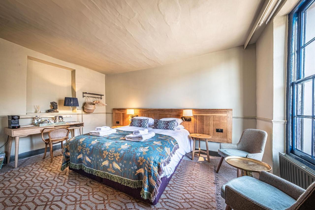 เดอะ เฟเธอร์ส โฮเทล Hotel โฮลท์ ภายนอก รูปภาพ